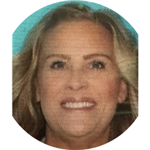 Kelli Rashid, OT