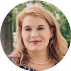 Kelli Rue, LICSW
