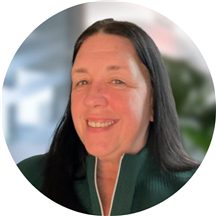 Kelli Stocker, LPC