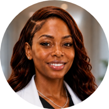 Kelli Williams, PMHNP