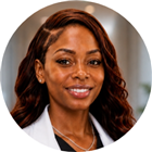 Kelli Williams, PMHNP