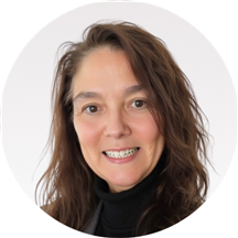 Kelli Wilson, LMFT