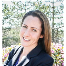 Kellie Berry, RD