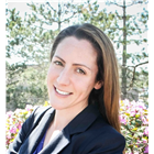 Kellie Berry, RD