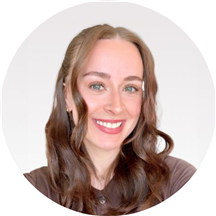Kellie Bertolini, LPC