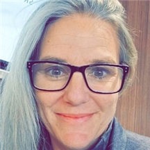 Kellie Cousino, LISW - CP