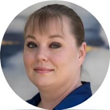 Kellie Gonzalez, LMFT