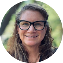 Kellie King, LPC