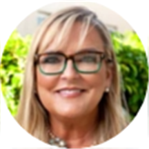 Kellie Kintz, LCSW, LICSW