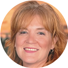 Kellie Martin, LICSW