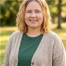 Kellie Meyn, LCSW