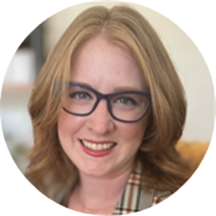 Kellie Murry, LPCC