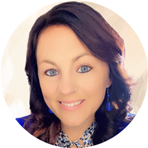 Kellie Sheets, LCSW