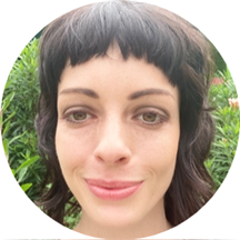 Kellie Solliday, LCSW