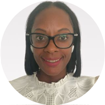 Kellisha Priester, LMFT