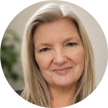 Kelly Axthelm, LMFT