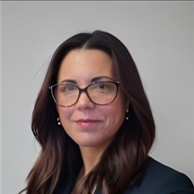 Kelly Baez, LPC