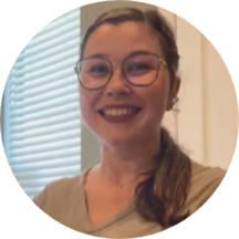 Kelly Barnhill, MSW