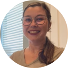 Kelly Barnhill, MSW