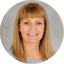 Kelly Beck, LCPC