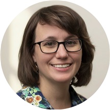 Kelly Benjamin, LCPC