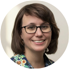 Kelly Benjamin, LCPC