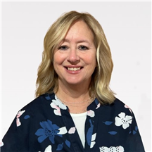 Kelly Bracken, LCSW
