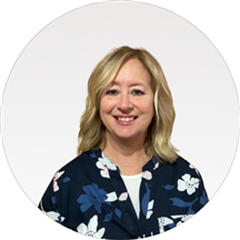 Kelly Bracken, LCSW