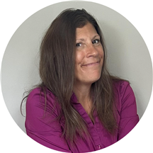 Kelly Bronk, LCSW
