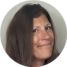 Kelly Bronk, LCSW