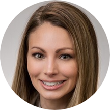 Kelly Bukovac, RDN