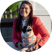 Kelly Canavan, LCPC