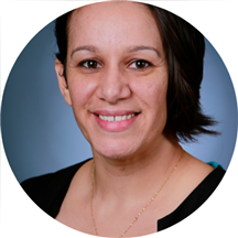 Kelly Chaney, LCPC
