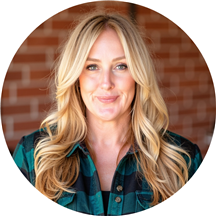 Kelly Conklin, PMHNP-BC