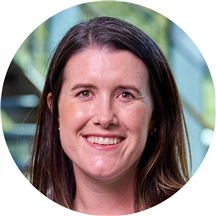 Kelly Cooper, LMHC