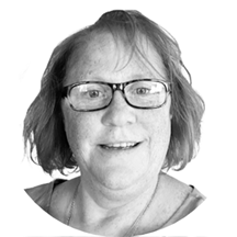 Kelly Corbine, LCSW, LICSW