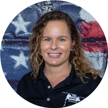 Kelly Current, RDN