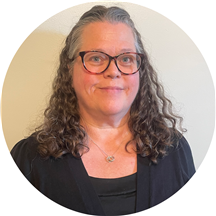 Kelly DaytonBelle, LPC