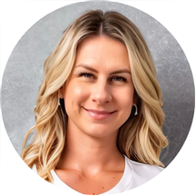 Kelly Evans, LCSW