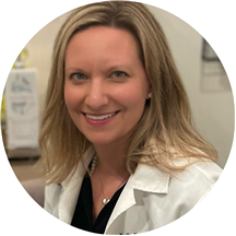 Kelly Farrow, NP, FNP-BC