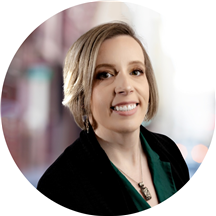 Kelly Fink, APRN, RN, NP