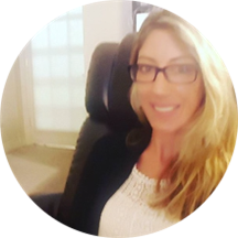 Kelly Flynn, LMFT