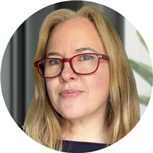 Kelly Flynn, LMFT