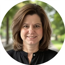 Kelly Frank, LPC