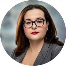 Kelly Freeman, LPC