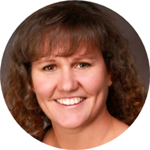 Kelly Glidewell, NP