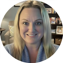 Kelly Harmon, LCSW - C