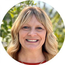 Kelly Heimer, LMFT