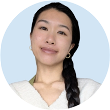 Kelly Huang, ASW
