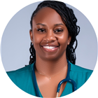 Kelly Jean-Louis, PMHNP